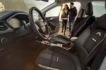 Ford Focus Activ 2018 года (WW)
